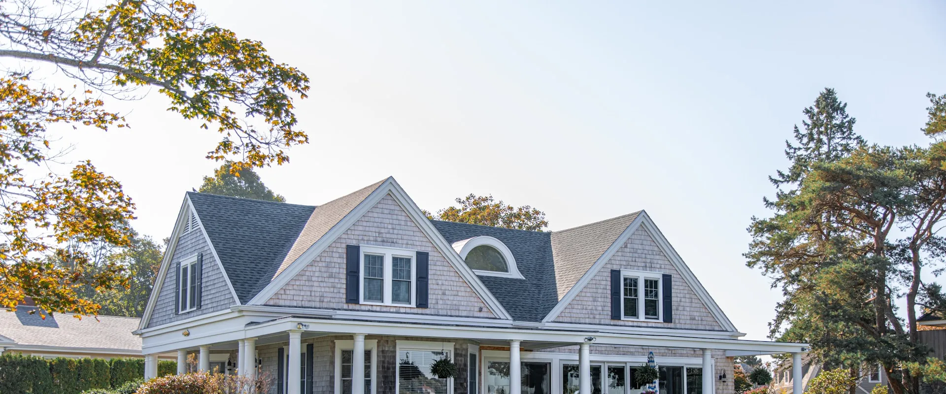 Roofing services in North Whitehall, PA